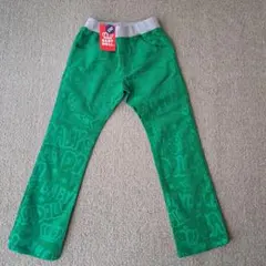 BABYDOLL コーデュロイ 長ズボン 130cm