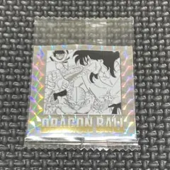 ドラゴンボール40周年記念　2弾　シールウエハース 18巻