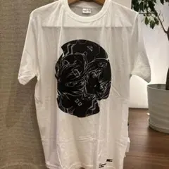 月刊エヴァRE 特別編集 Tシャツ