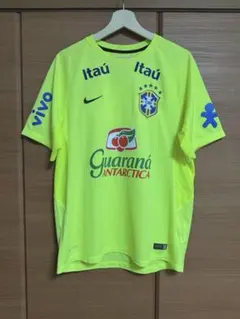 た*か様 Jordan ブラジル代表 アウェイ レプリカ DRI-FIT XL - メルカリ