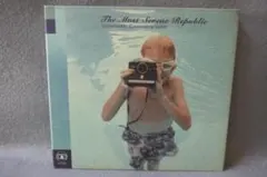 ザ・モスト・セリーン・リパブリック　アンダーウォーター・シネマトフラファー