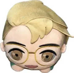 BTS TinyTAN タイニータン 寝そべりぬいぐるみ　ジミン