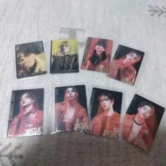 2025年最新】bot カード 川村壱馬の人気アイテム - メルカリ