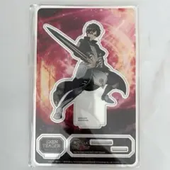 新品未使用 未開封 ブレオダ　エレン アクスタ エレン・イェーガー Amazon.co.jp: 進撃巨人 エレン アクスタ アクリルスタンド