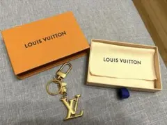 LOUIS VUITTON キーリング
