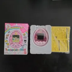 〈最終値下げ〉バンダイ たまごっちみくす 20th anniversary たまごっちみくす 20周年 アニバーサリーギフトミックス