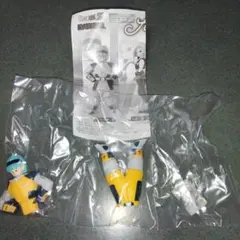 HGシリーズ　ドラゴンボール　 Another　ブルマ　新品未開封