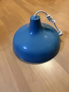 KULU LAMP クルランプ ブルー イデー IDEE