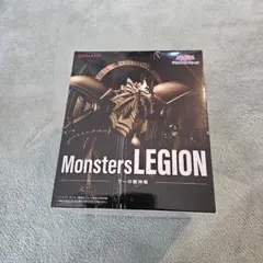 KONAMI Monsters LEGION　ラーの翼神竜