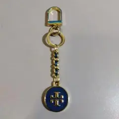 トリーバーチ　チャーム　キーホルダーのサムネイル