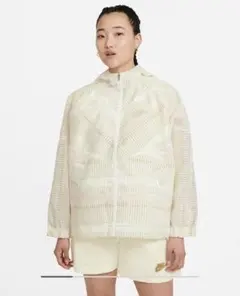 セットアップ　ナイキ　スポーツウェア