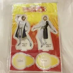 チョコレートプラネット アクリルスタンド - メルカリ