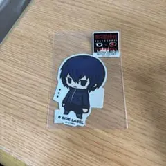 東京喰種　アヤト　ステッカー