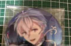 アイナナ　ブラホワ　缶バッジ　壮五