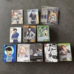 名探偵コナン コナンカード まとめ売り 約500枚