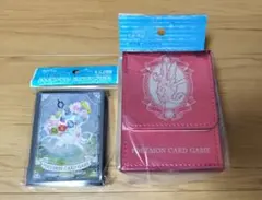 2025年最新】デッキシールド ニンフィアの人気アイテム - メルカリ