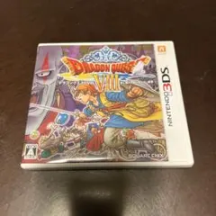 2025年最新】ドラゴンクエストviii 空と海と大地と呪われし姫君 3dsの