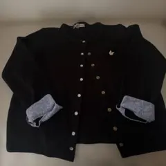 エニィファム　カーディガン130センチ