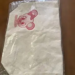 倖田來未　トートバック　新品未使用のサムネイル