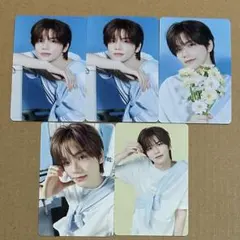 tws シニュ　ランダムトレカ　ラントレ　はじめまして　ポップアップ　POPUP