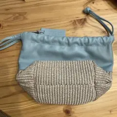 MARCO MASIバッグ 巾着型のサムネイル