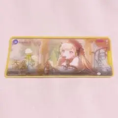 天馬咲希 メモステ 箔押し