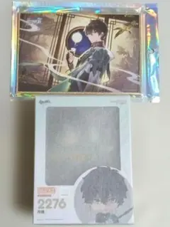 ねんどろいど 崩壊スターレイル 丹恒 特典付き