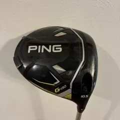 2026年最新】ping g430ドライバーの人気アイテム - メルカリ
