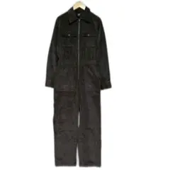 ギャップ　コーデュロイ オールインワン