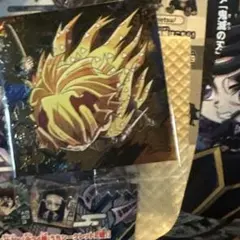 鬼滅の刃 ウエハース 其ノ十四　我妻善逸