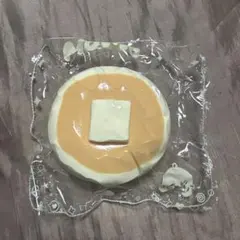 MoMo スクイーズ スコーン アクリルチャーム付き