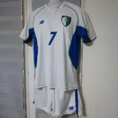 桐蔭学園サッカー部 実仕様 ユニフォーム プーマ PUMA 中古 桐蔭学園サッカー部 実仕様 ユニフォーム プーマ PUMA 中古 - メルカリ