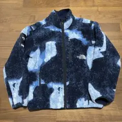 Supreme x The North Face Fleece Lサイズ 美品