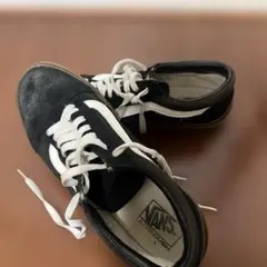 VANS OLD SKOOL ULTRACUSH ブラック スニーカーのサムネイル
