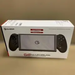 GameSir G8 Plus Bluetooth ゲームコントローラー　新品