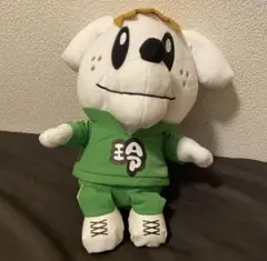 佐野玲於 ジェネ高 BIGぬいぐるみ ジェネ犬