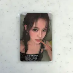 izna pluschat トレカ サラン