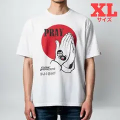 PUNK DRUNKERS Tシャツ XLのサムネイル