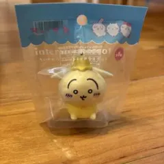 ちいかわ ソフビインテリアマスコット うさぎ