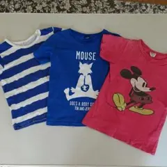 トムとジェリー トップス