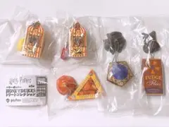 【フルコンプ】ハリーポッター　ハニーデュークス　トリートコレクション　ガチャ