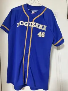 乃木坂46 ベースボールシャツ 2025 サイズ3 矢田萌華 - メルカリ
