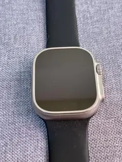【中古】Apple Watch ultra 第1世代
