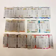 2026年最新】コピックまとめ売りの人気アイテム - メルカリ