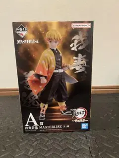 鬼滅の刃 一番くじ　我妻善逸 A賞