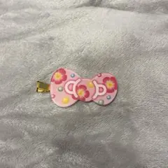 ハローキティー展　シークレット前髪ピンのサムネイル