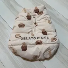ジェラートピケ 犬用品