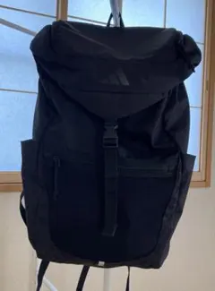 adidas リュック　バックパック　サッカー