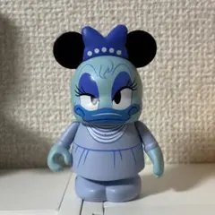 ディズニー デイジー カチューシャ ぬいぐるみバッジ セット - Mercari