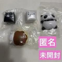 新品未開封★サンエックス　オールスターズ　フィギュアコレクション3